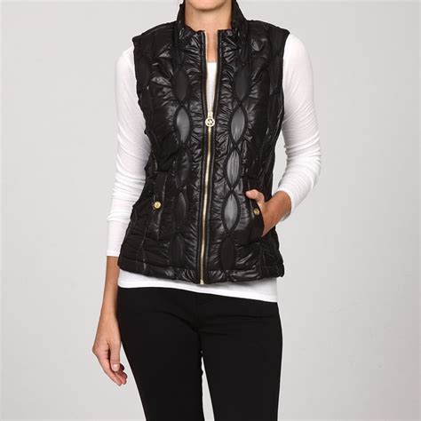 Michael kors women vest + FREE SHIPPING 